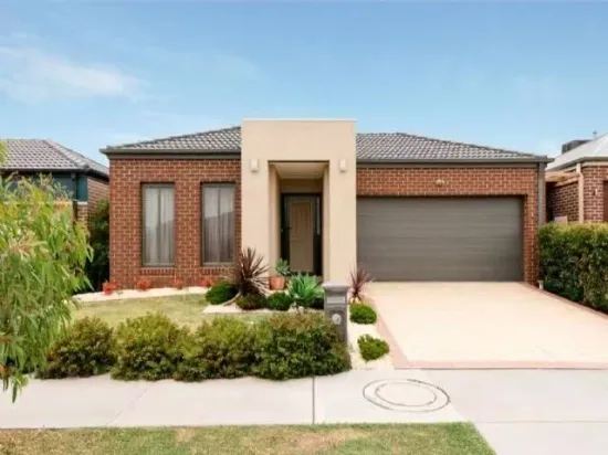 4 Middlesborough Dr, Craigieburn, Vic 3064