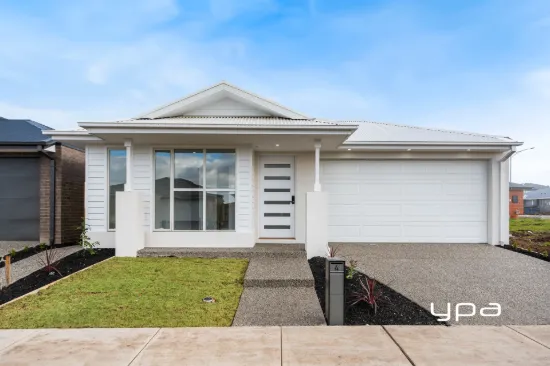 4 Midnight Crescent, Sunbury, Vic 3429