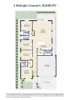 4 Midnight Crescent, Sunbury, Vic 3429-Floorplan