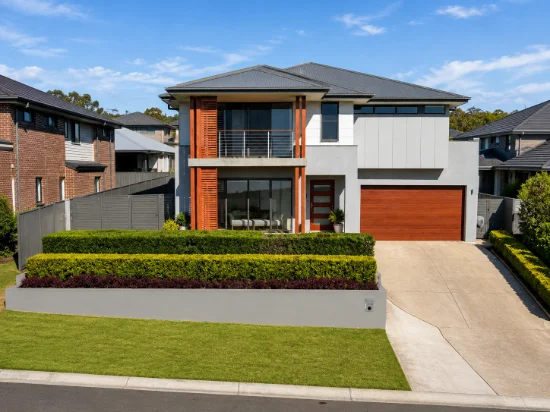 4 Midnite Court, Harrington Park, NSW 2567
