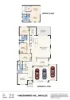 4 Midsummer Avenue, Jindalee, WA 6036-Floorplan