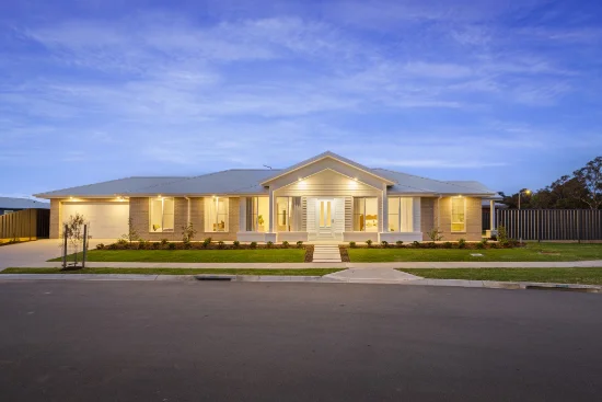 4 Midsummer Way, Wirlinga, NSW 2640