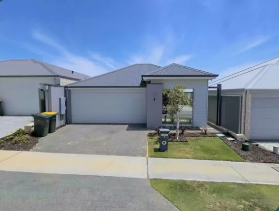 4 Mikado Rd, Eglinton, WA 6034
