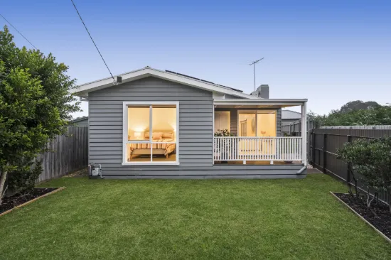 4 Milan Court, Bonbeach, Vic 3196