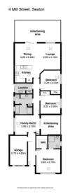4 Mill Street, Seaton, SA 5023-Floorplan