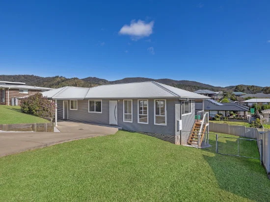 4 Miller Crescent, Mudgee, NSW 2850
