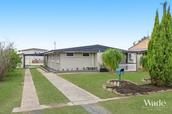 4 Miller Street, Warwick, Qld 4370