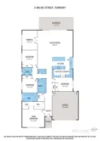 4 Milne Street, Sunbury, Vic 3429-Floorplan