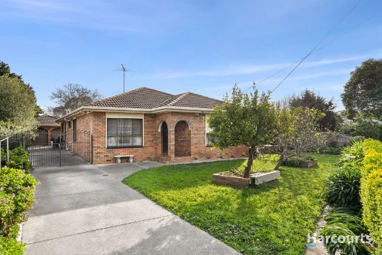4 Milton Street, Bell Park, Vic 3215 - For Sale