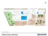 4 Milton Street, Bell Park, Vic 3215-Floorplan