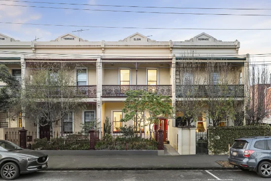 4 Milton Street, Elwood, Vic 3184