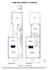 4 Milton Street, Elwood, Vic 3184-Floorplan