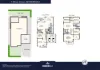 4 Milton Street, Keysborough, Vic 3173-Floorplan