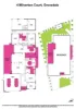 4 Milverton Court, Grovedale, Vic 3216-Floorplan