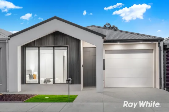 4 Mimicus Drive, Wollert, Vic 3750