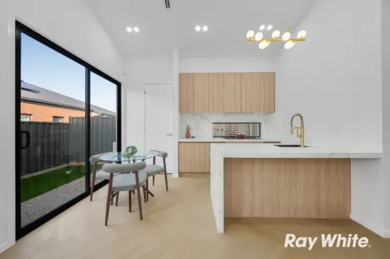 4 Mimicus Drive, Wollert, Vic 3750-Image