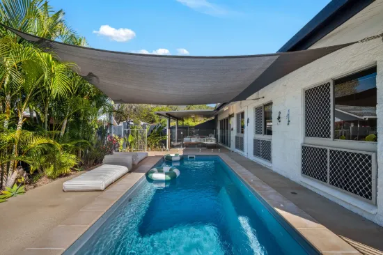 4 Mimosa Court, Annandale, Qld 4814