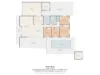 4 Mimosa Court, Annandale, Qld 4814-Floorplan