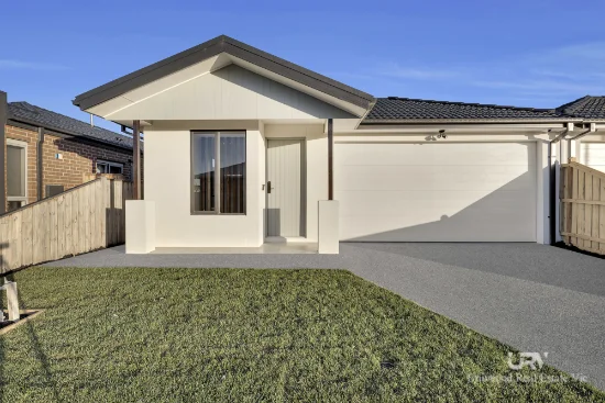 4 Mimosa Drive, Beveridge, Vic 3753