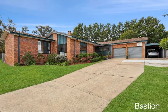 4 Minchin Place, Gowrie, ACT 2904