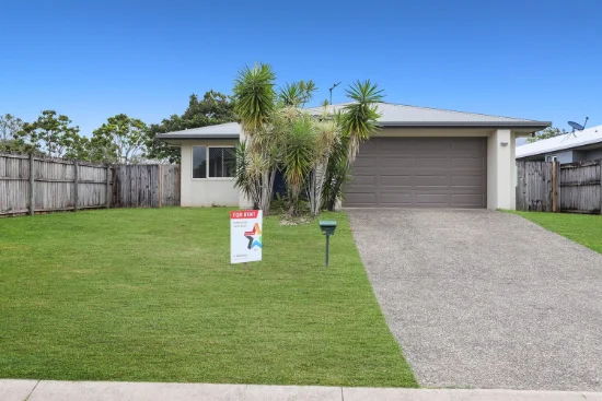 4 Miner Street, Edmonton, Qld 4869