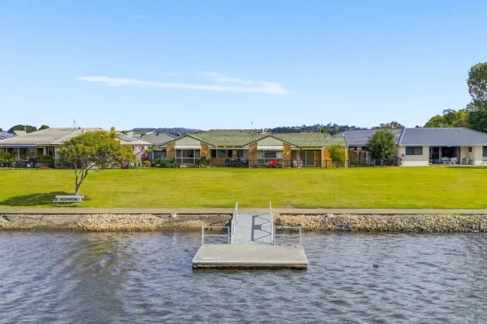 4 Minerva Court, Banora Point, NSW 2486