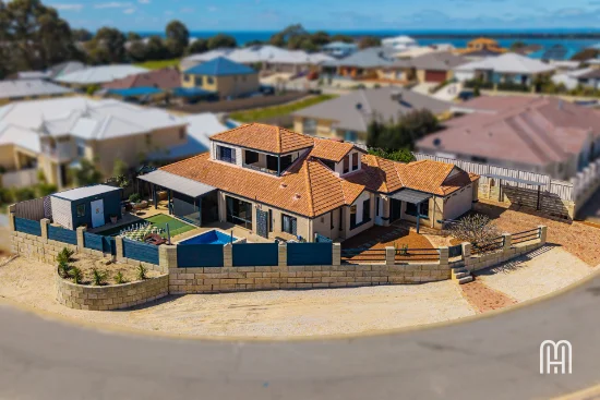 4 Mingenew Court, Dawesville, WA 6211