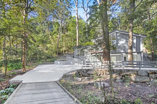 4 Minnamurra Avenue, Pymble, NSW 2073
