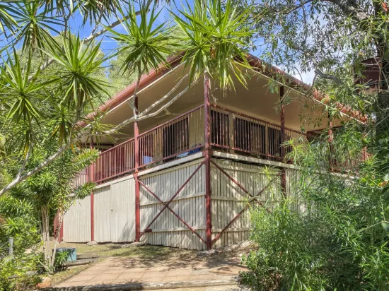 4 Mirabel Ave, Arcadia, Qld 4819