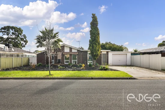 4 Miranda Road, Paralowie, SA 5108