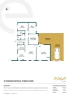 4 Miranda Road, Paralowie, SA 5108-Floorplan