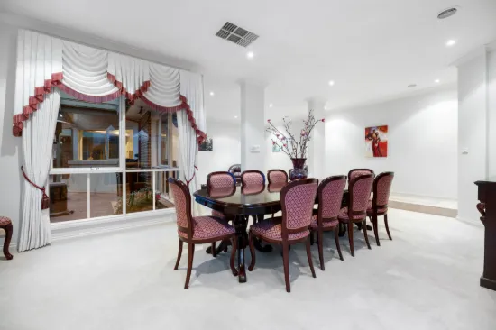 4 Miriam Close, Wantirna South, Vic 3152