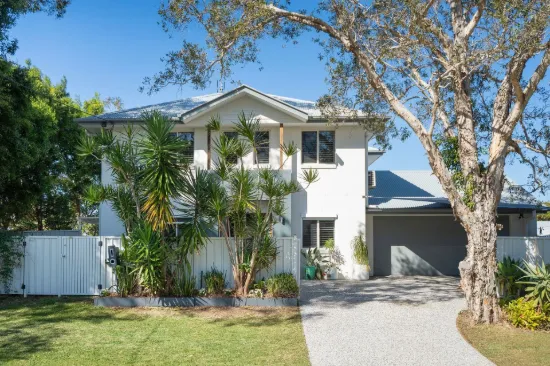 4 Mistral Avenue, Coolum Beach, Qld 4573