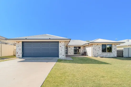 4 Mitchell Street, Emerald, Qld 4720