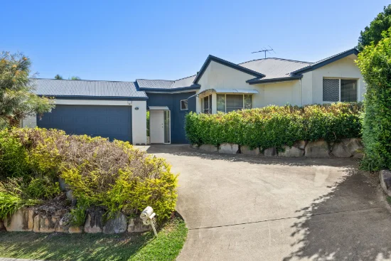 4 Mitchelson Close, Albany Creek QLD 4035 - For Rent