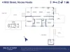 4  Mitti Street, Noosa Heads, Qld 4567-Floorplan