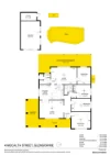 4 Mocalta Street, Glengowrie, SA 5044-Floorplan