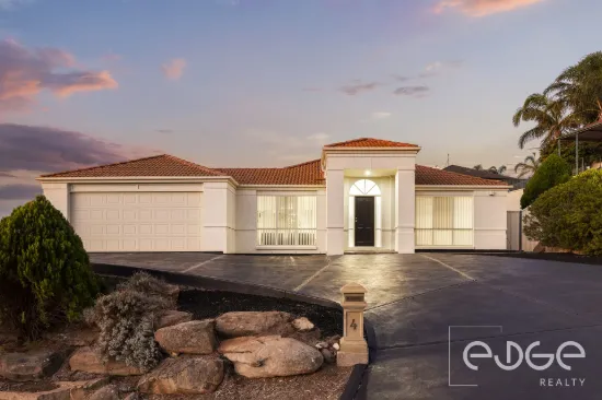4 Modra Circuit, Hillbank, SA 5112