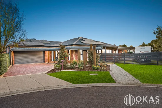 4 Molloy Court, Werribee, Vic 3030