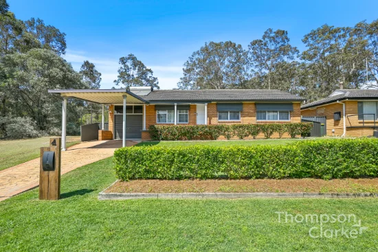 4 Molucca Close, Ashtonfield, NSW 2323