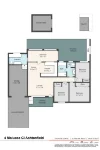 4 Molucca Close, Ashtonfield, NSW 2323-Floorplan