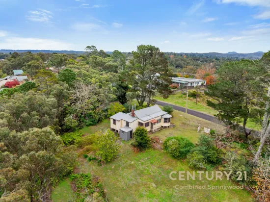 4 Mona Road, Woodford, NSW 2778