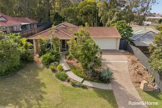 4 Monarch Court, Kallangur, Qld 4503