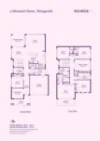4 Monarch Street, Wongawilli, NSW 2530-Floorplan