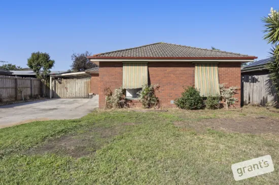4 Monaro Crescent, Narre Warren, Vic 3805