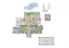 4 Monarto Court, Stonyfell, SA 5066-Floorplan