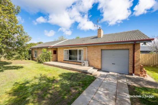 4 Monash Street, Shepparton, Vic 3630