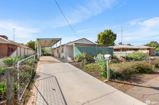 4 Monger Street, Beverley, WA 6304