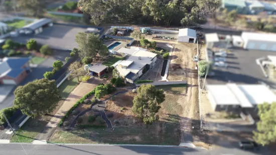 4 Montague Street, St Arnaud, Vic 3478