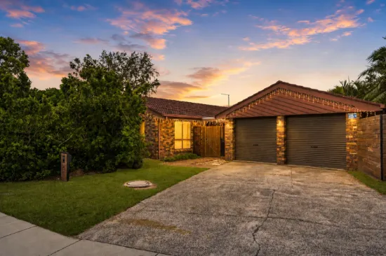 4 Montanus Drive, Bellbowrie QLD 4070-Image